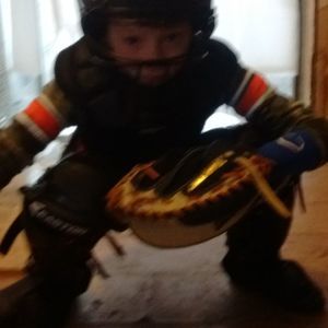 Meet your Posher, Jonathan